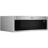 30-inch, 1.1 cu. ft. Over The Range Microwave Oven (WML55011HS) image 6