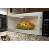 30-inch, 1.1 cu. ft. Over The Range Microwave Oven (WML55011HS) image 8
