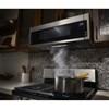 30-inch, 1.1 cu. ft. Over The Range Microwave Oven (WML55011HS) image 9