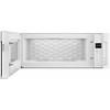 30-inch, 1.1 cu. ft. Over The Range Microwave Oven (WML55011HW) image 2