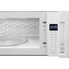 30-inch, 1.1 cu. ft. Over The Range Microwave Oven (WML55011HW) image 4