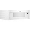 30-inch, 1.1 cu. ft. Over The Range Microwave Oven (WML55011HW) image 5