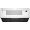30-inch, 1.1 cu. ft. Over The Range Microwave Oven (WML55011HW) image 6