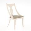 Chaise de salle à manger Canadel (CNN051617U62MNA) image 1