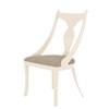 Chaise de salle à manger Canadel (CNN051617U62MNA) image 3