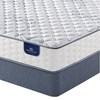 Wesbourough Firm Tight Top Mattress (Twin) image 3