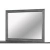 Miroir Brandt pour commode (CM7302GY-M) image 1