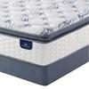 Kleinmon Super Pillow Top Mattress Set (California King) image 3