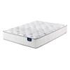 Elkins Plush Tight Top Mattress Set (Twin) image 2