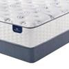 Elkins Plush Tight Top Mattress Set (Twin) image 3