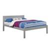 Annemarie CM-BK965GY-F Panel Full Bed image 1