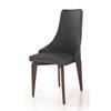 Chanel Dining Chair (Chanel Side Chair - Grey) image 1