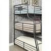 Olga CM-BK918 Twin/Full/Queen Bunk Bed image 2