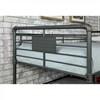 Olga CM-BK918 Twin/Full/Queen Bunk Bed image 3