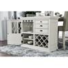 Sutton Counter Height Dining Table (CM3390PT-TABLE) image 6