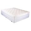 Newport Pillow Top Mattress Set (King) image 1