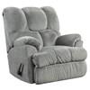 Rocker Fabric Recliner (MAF2770-AG) image 1