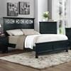Sanibel Queen Bed (2119BK-1) image 1