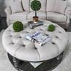 Mika Coffee Table (CM4424GY-F-C) image 2
