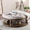 Mika Coffee Table (CM4424A-F-C) image 1