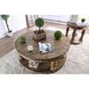 Mika End Table (CM4424A-E) image 2
