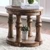 Mika End Table (CM4424A-E) image 4