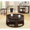 Crystal Cove Coffee Table (CM4321C) image 3