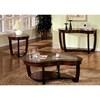 Crystal Falls End Table (CM4336E) image 3