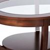 Crystal Falls Coffee Table (CM4336C) image 4