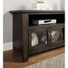 Alma TV Stand (CM5903-TV-60) image 2