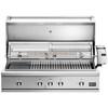 Series 9 48in Built-in Hybrid Grill with Rotisserie (BE1-48RC-L) image 2