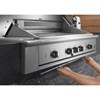 Series 9 48in Built-in Hybrid Grill with Rotisserie (BE1-48RC-L) image 3
