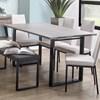 Flagstaff Dining Table (50557-37|90410-89) image 1