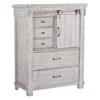 Brashland 5-Drawer Chest (B740-46) image 1