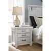 Brashland 3-Drawer Nightstand (B740-93) image 2