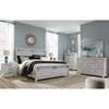 Brashland 3-Drawer Nightstand (B740-93) image 8