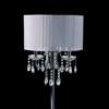 Jada Table Lamp (L76733WH-T) image 2