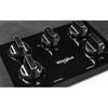 36-inch Built-In Electric Cooktop (WCE55US6HB) image 3