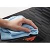 36-inch Built-In Electric Cooktop (WCE55US6HB) image 4