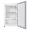 3.2 cu ft. Upright Compact Freezer (DUFM032A3WDB) image 2