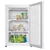 3.2 cu ft. Upright Compact Freezer (DUFM032A3WDB) image 3
