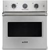 27-inch 4.1 cu.ft. Built-in Wall Single Oven with  TruConvec™ Convection (VSOE527SS) image 1