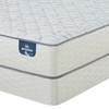Waitrose Firm Tight Top Mattress (King) image 3