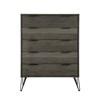 Urbanite 5-Drawer Chest (1604-9) image 1