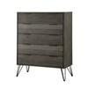 Urbanite 5-Drawer Chest (1604-9) image 2