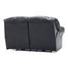 Callahan Reclining Leather Loveseat (41072-53-CLASSIC-REGATTA) image 3