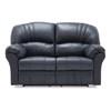 Callahan Reclining Leather Loveseat (41072-53-CLASSIC-REGATTA) image 4