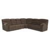 Mobilier modulaire 5-pièces Durant motorisé en tissu (41098-67/41098-10/41098-60/41098-09/41098-27-BELA-BONBON) image 1
