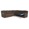 Mobilier modulaire 5-pièces Durant motorisé en tissu (41098-67/41098-10/41098-60/41098-09/41098-27-BELA-BONBON) image 5