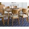 Anika Dining Table (1915-60) image 1